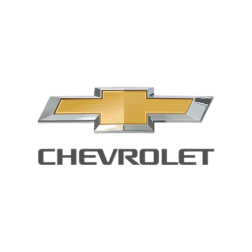 Logo Chevrolet